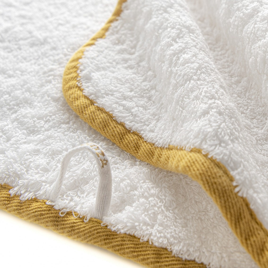 Graccioza Portobello Washcloth