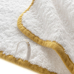 Graccioza Portobello Washcloth