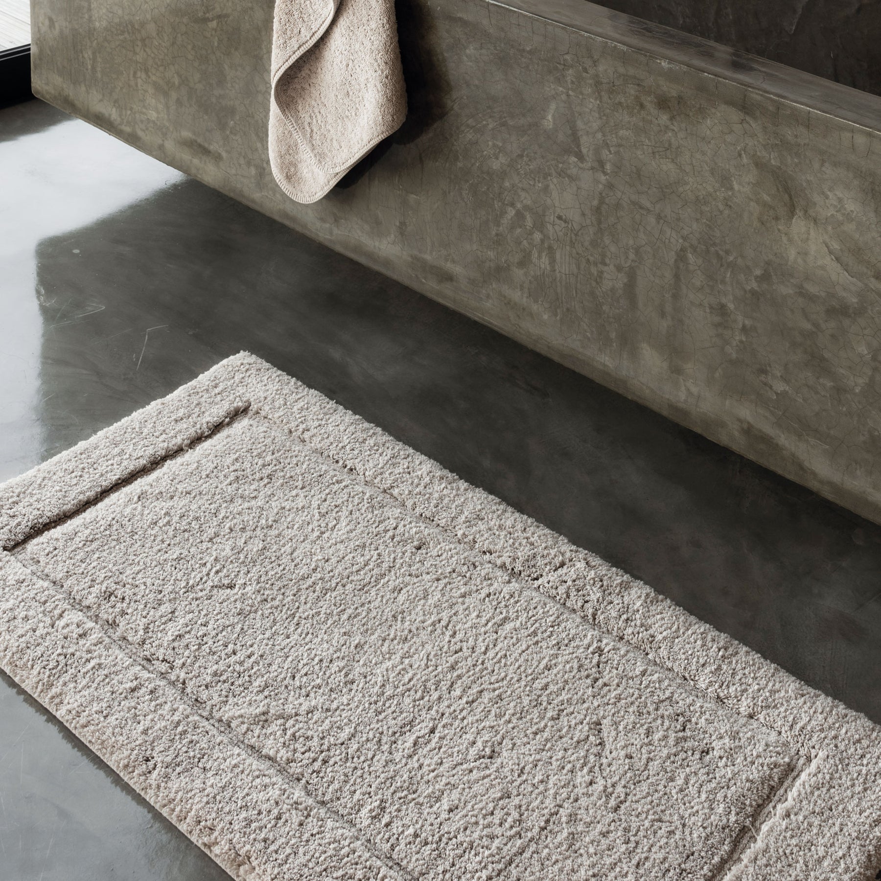 An image of Graccioza Prestige Bath Rug