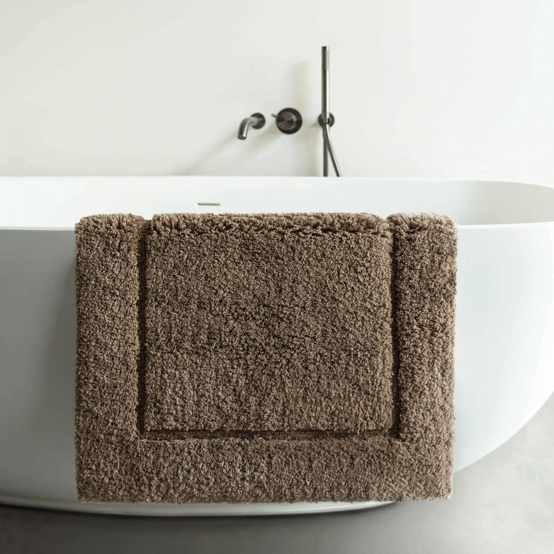 An image of Graccioza Prestige Bath Rug