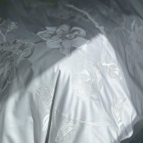Michael Aram Gardenia Duvet Cover