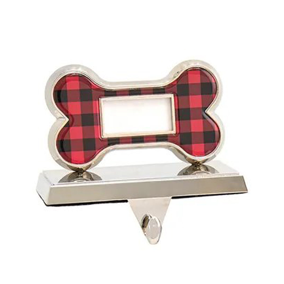 Kurt Adler Dog Bone Stocking Holder