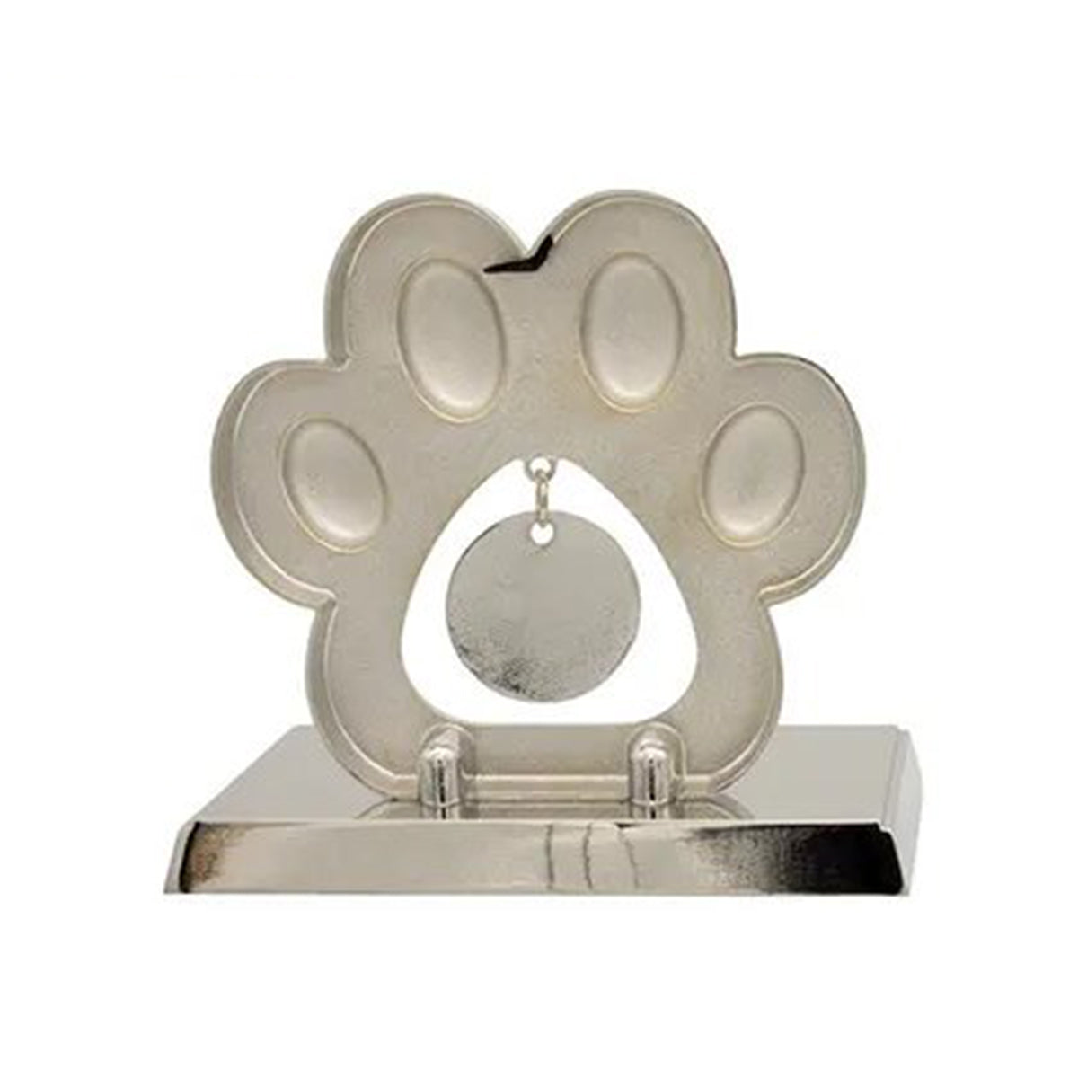 An image of Kurt Adler Dog Paw Stocking Holder