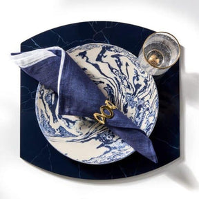 Deborah Rhodes Resort 2-Tone Napkin - Set of 4