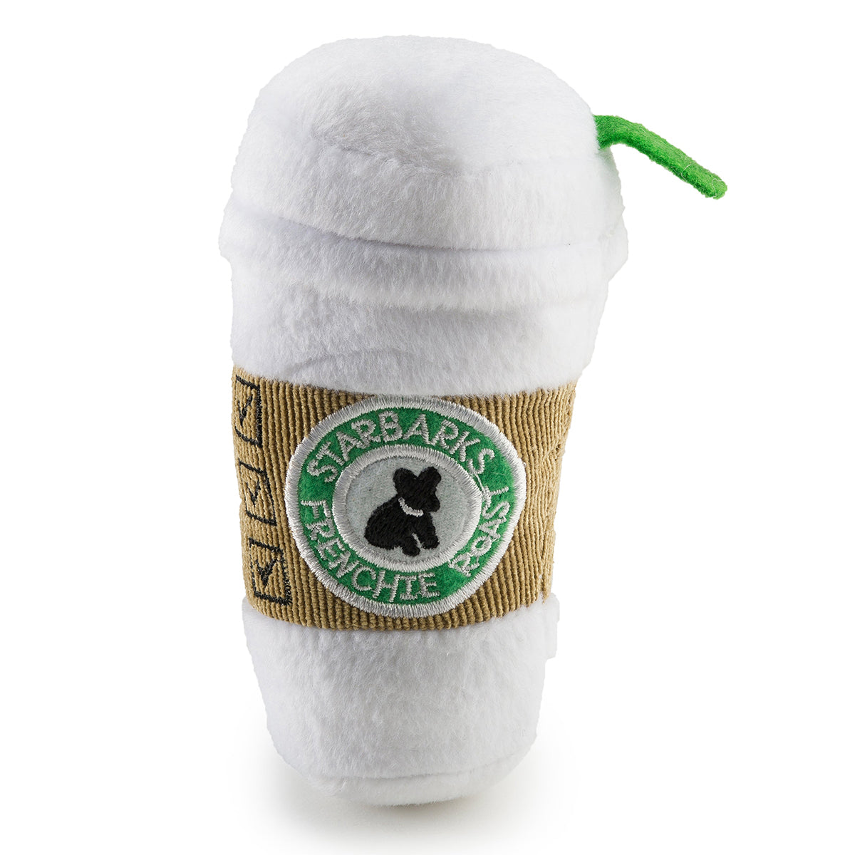An image of Haute Diggity Dog Starbarks with Lid - Parent (Not for Sale)