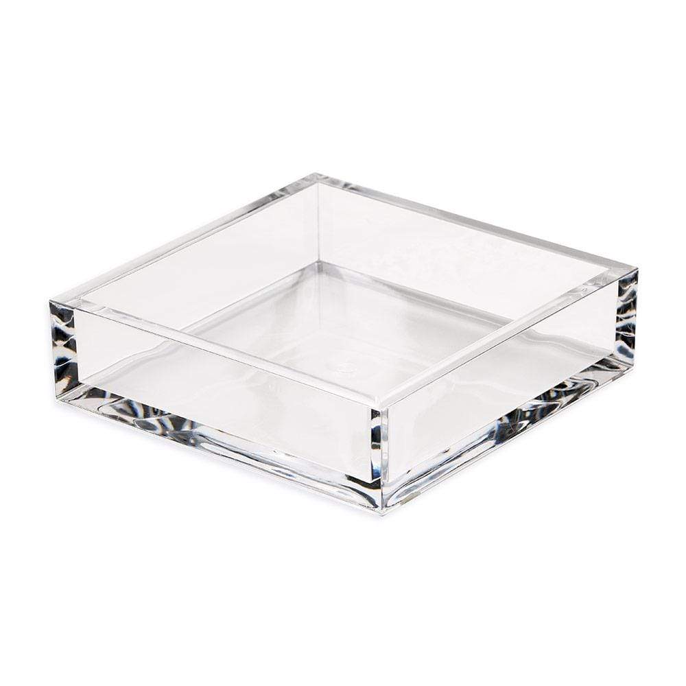 Caspari Acrylic Luncheon Napkins Holder