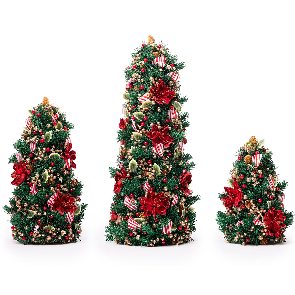 Salzburg Holiday Prestige Tree