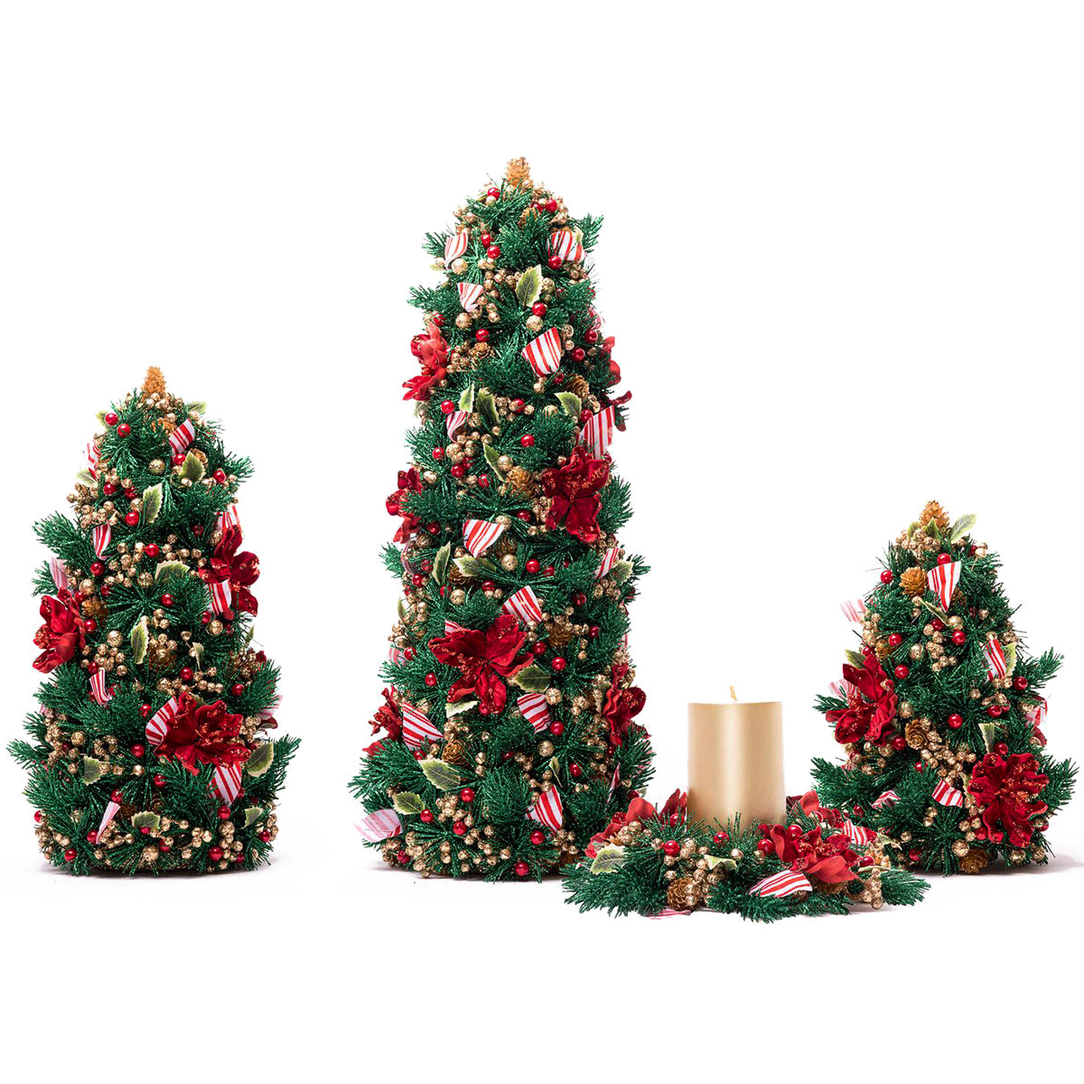 An image of Salzburg Holiday Prestige Tree