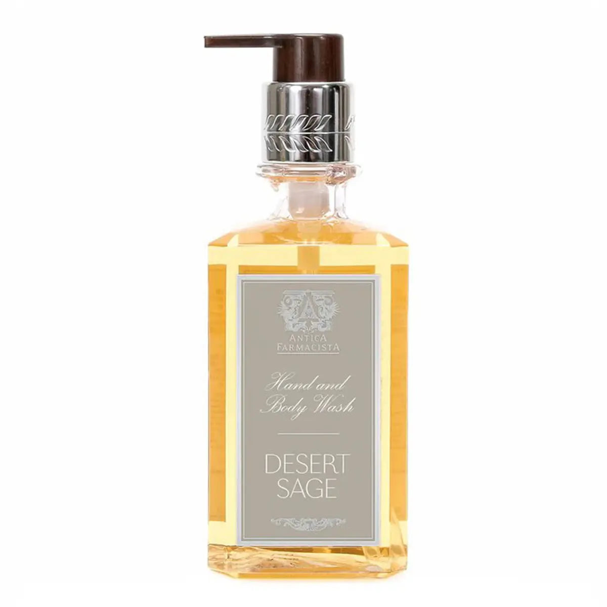 Antica Farmacista Desert Sage Hand and Body Wash