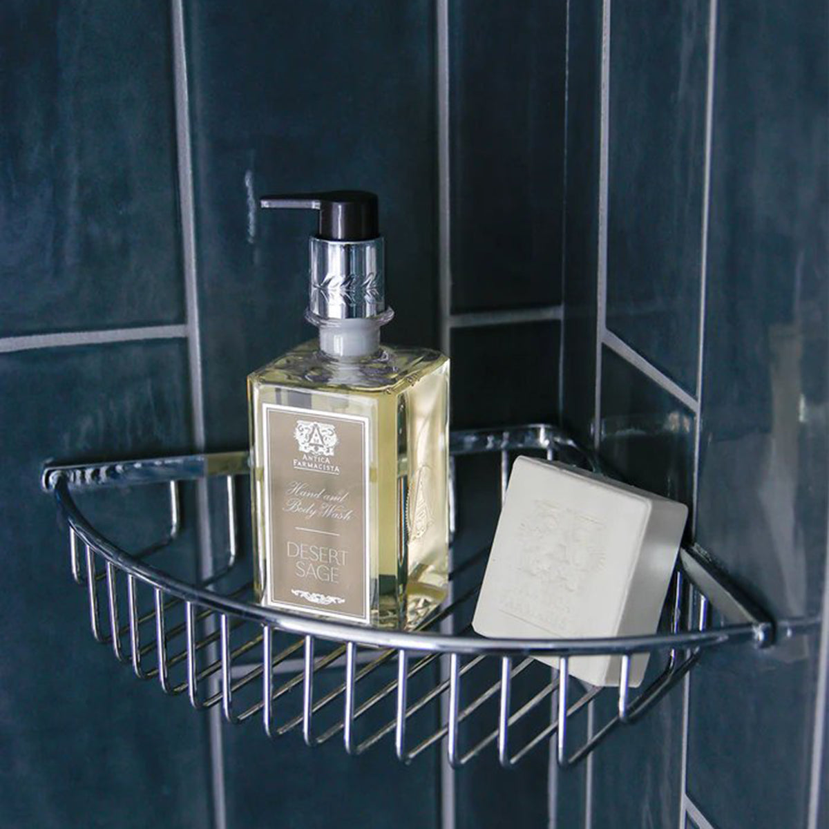 An image of Antica Farmacista Desert Sage Hand & Body Wash 10 fl oz