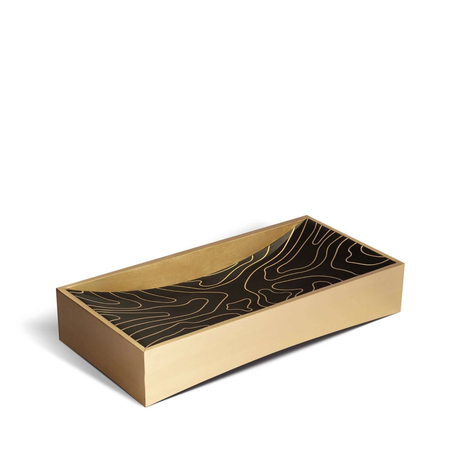 An image of L'Objet Isle Tray - Small