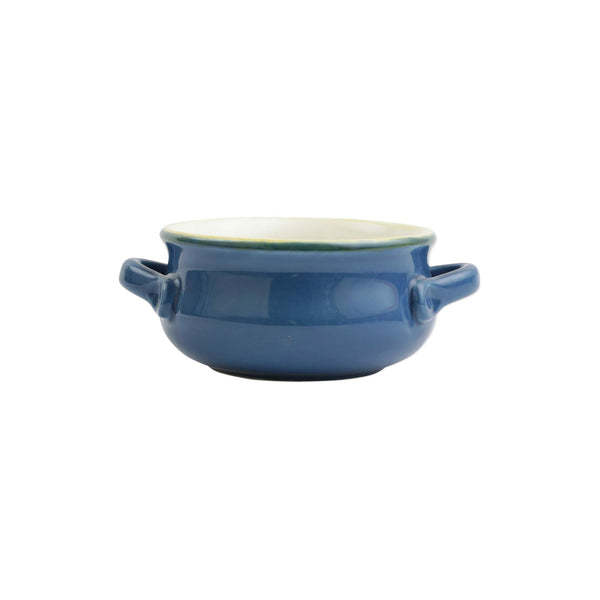 An image of Vietri Italian Bakers Round Baker