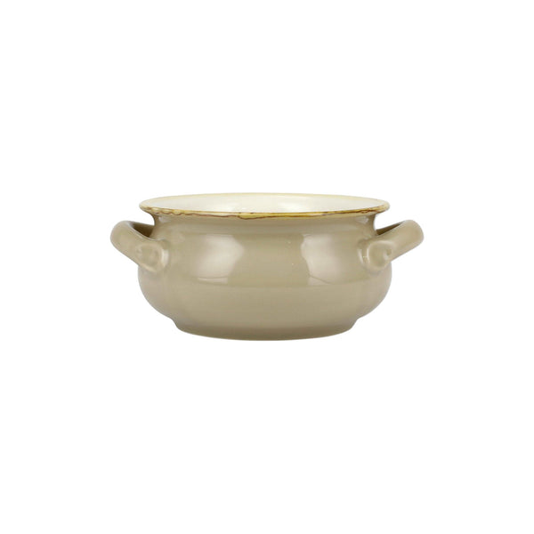 An image of Vietri Italian Bakers Round Baker