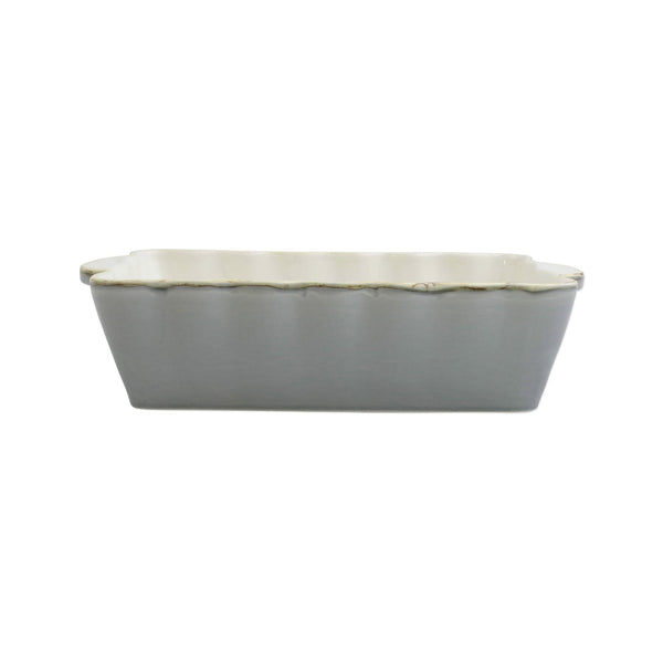 Vietri Italian Bakers Rectangular Baker