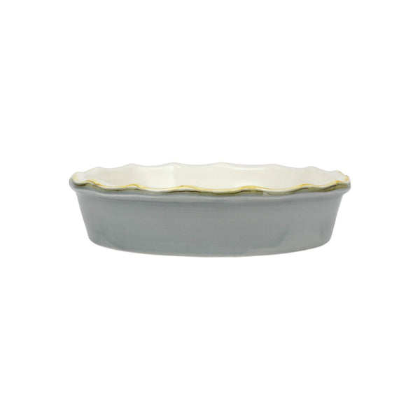 An image of Vietri Italian Bakers Pie Dish