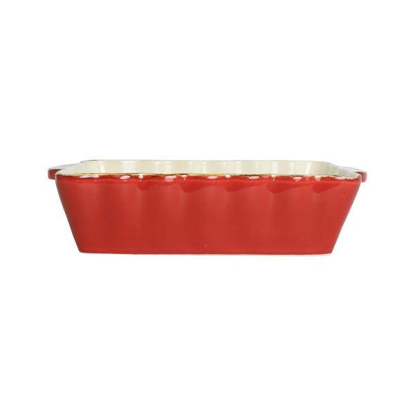 An image of Vietri Italian Bakers Rectangular Baker