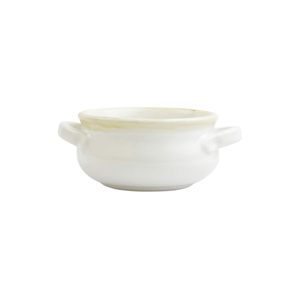 An image of Vietri Italian Bakers Round Baker