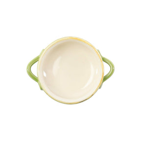 Vietri Italian Bakers Round Baker