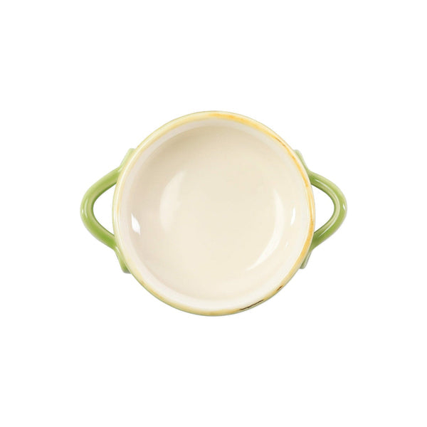 An image of Vietri Italian Bakers Round Baker
