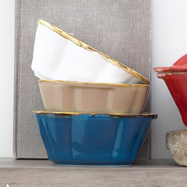 An image of Vietri Italian Bakers Square Baker