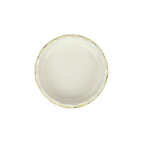 Vietri Italian Bakers Pie Dish
