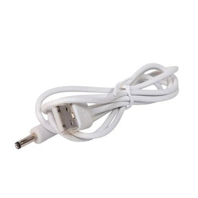 Kurt Adler 13.4" USB LED Santa / Deer Tree Water Globe