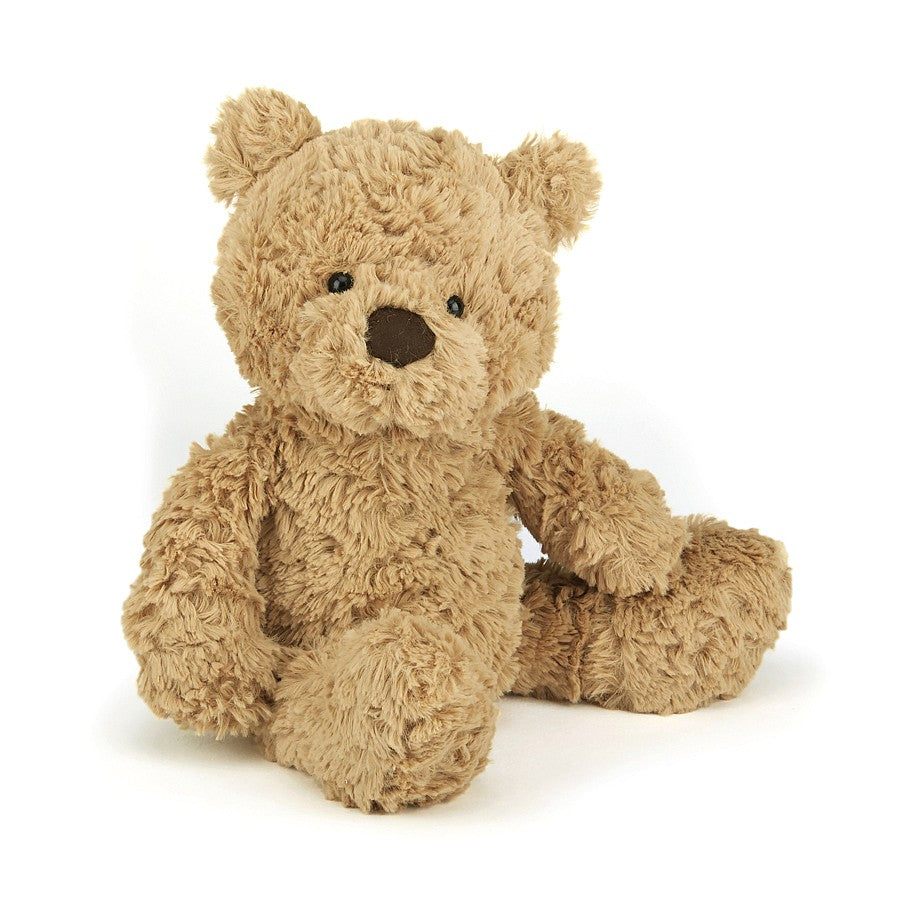 An image of Jellycat Bumbly Bear