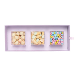 Sugarfina Happy Birthday 3-Piece Candy Bento Box