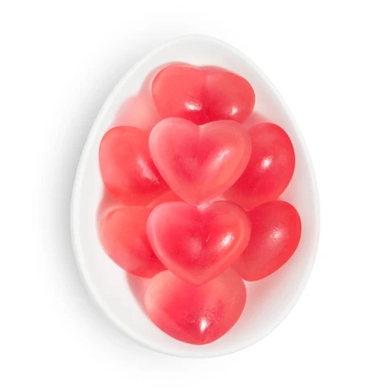 An image of Sugarfina Valentine's Day 9-Piece Candy Trunk