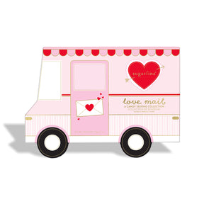 Sugarfina Love Mail Candy Tasting Collection