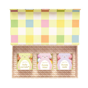 Sugarfina Lucky Spring 3-Piece Candy Bento Box