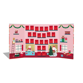 Sugarfina North Pole Toy Shoppe Advent Calendar