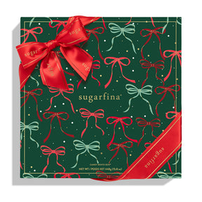 Sugarfina Happy Holidays 8-Piece Candy Bento Box