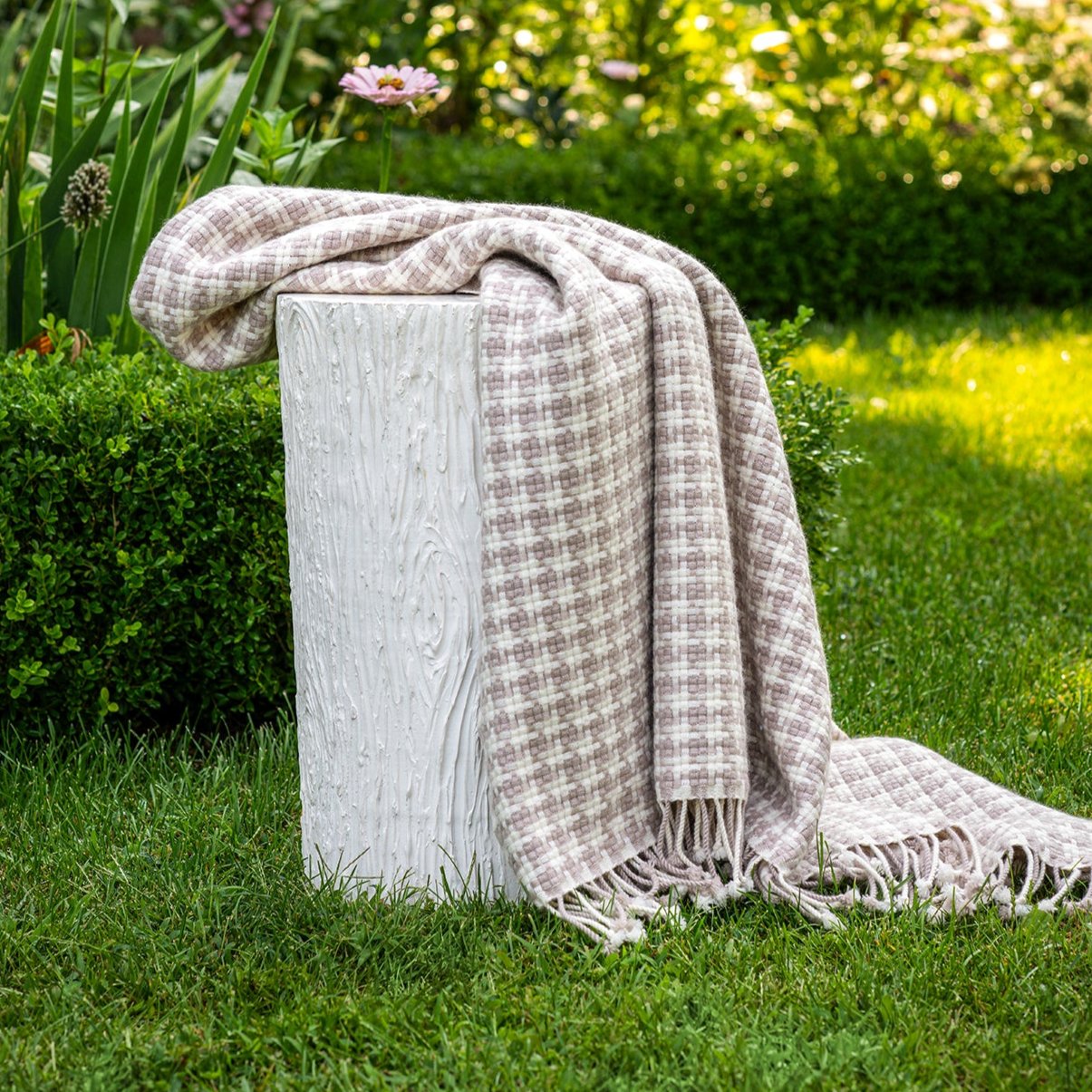 An image of Scandia Torcello Throw