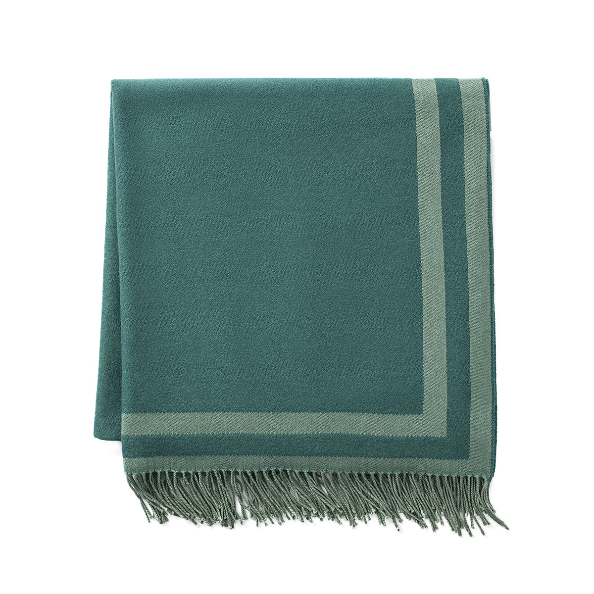 An image of Scandia Carlyle Oversized Throw