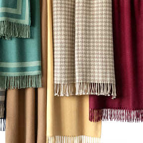 Scandia Carlotta Throw