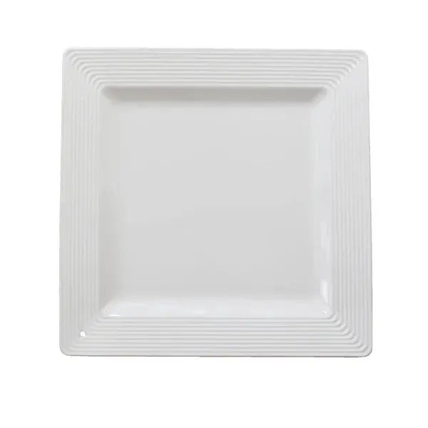 Nora Fleming Stoneware Square Platter