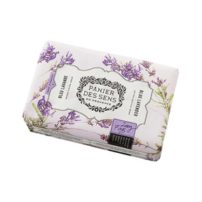 Panier des Sens Blue Lavender Bar Soap