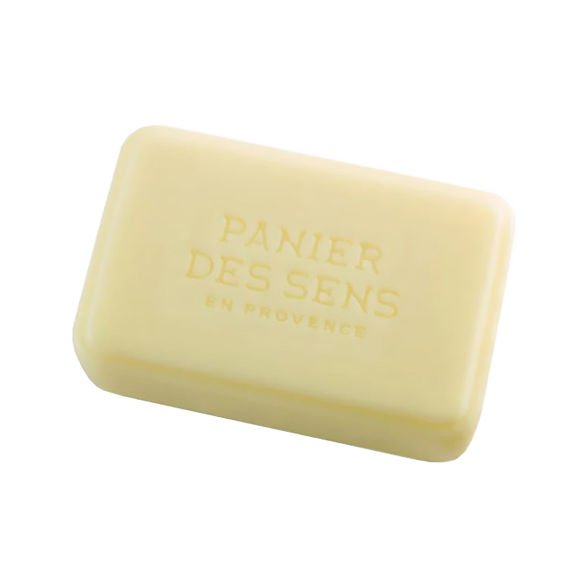 An image of Panier des Sens Lemon Blossom Bar Soap