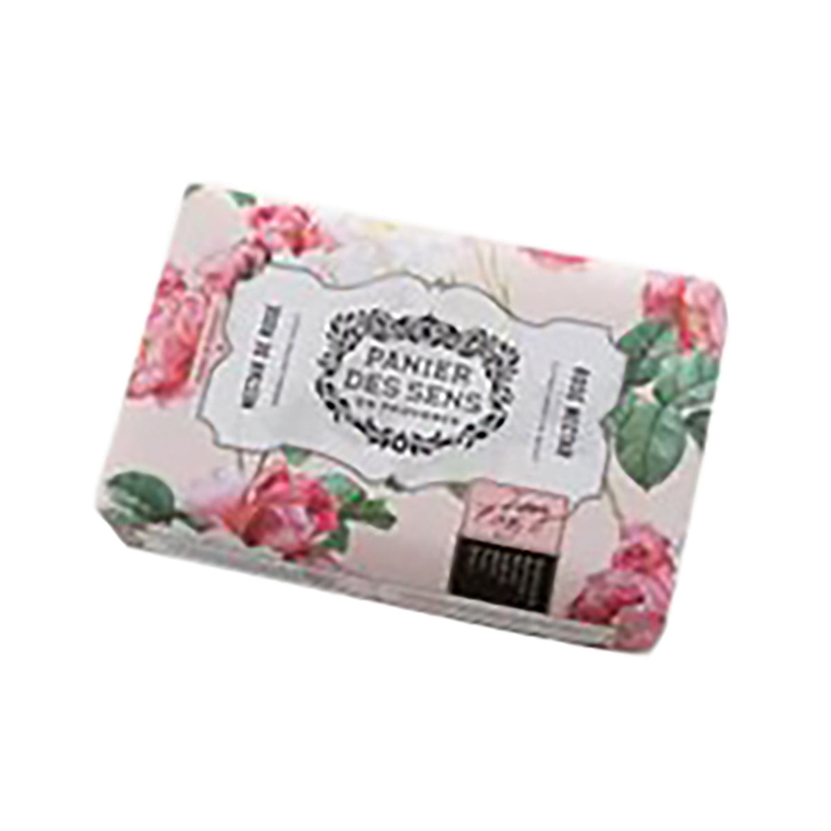 An image of Panier des Sens Rose Nectar Bar Soap