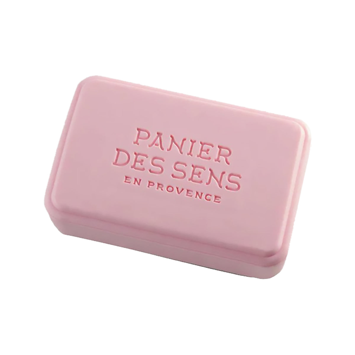 An image of Panier des Sens Rose Nectar Bar Soap