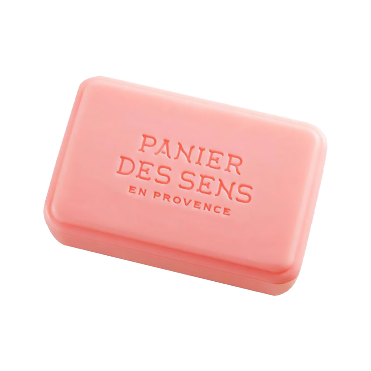 An image of Panier des Sens Cherry Blossom Bar Soap