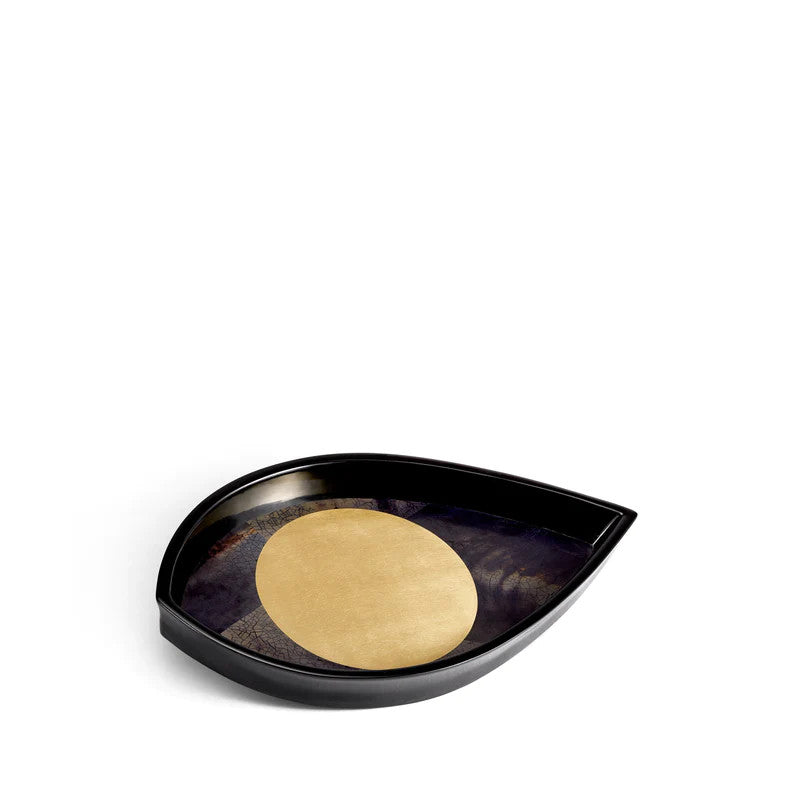 An image of L'Objet Kelly Behun Wide Eye Tray