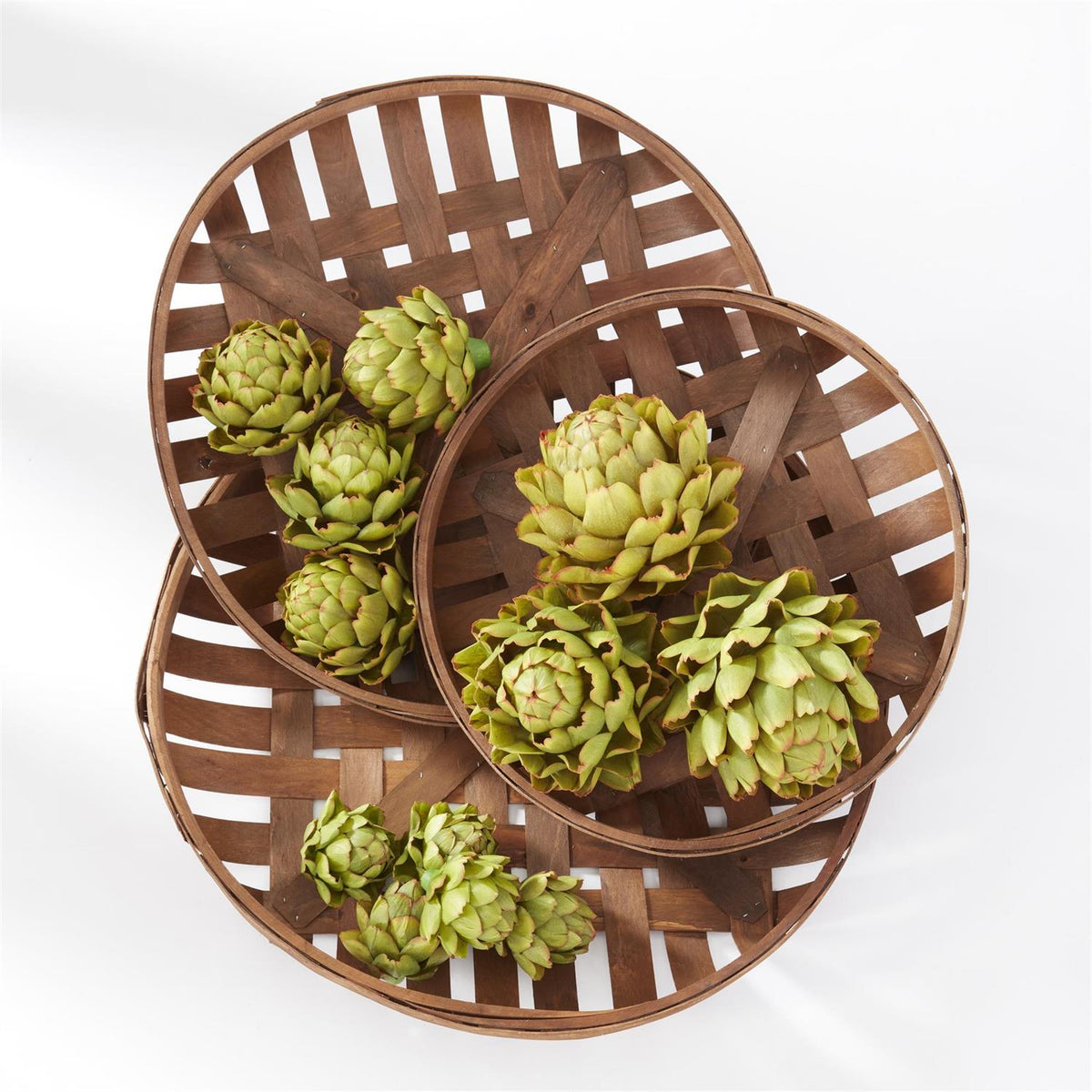 K & K  Green Artichoke