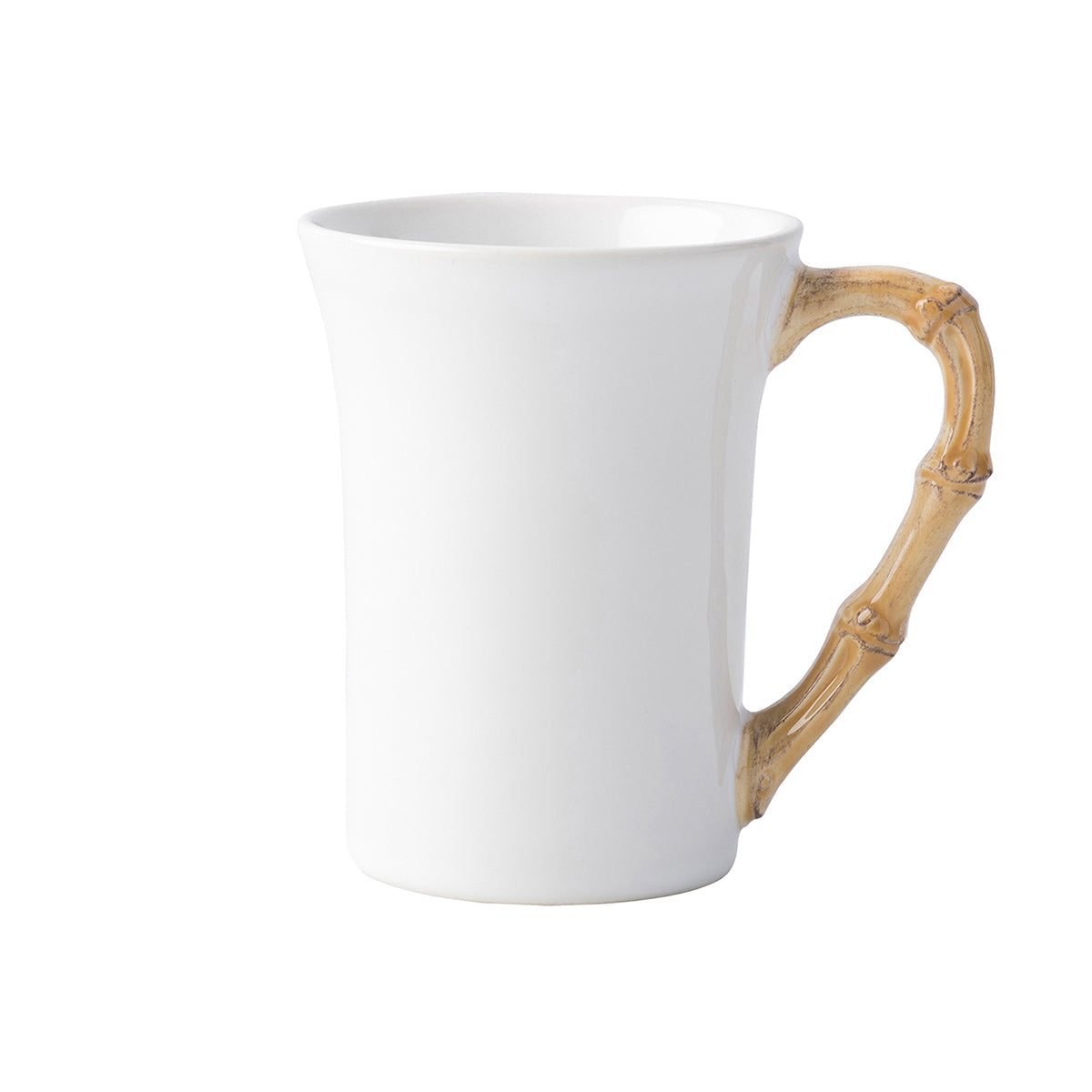 Juliska Bamboo Mug - Natural