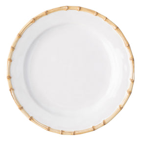 Juliska Bamboo Charger / Platter - Natural