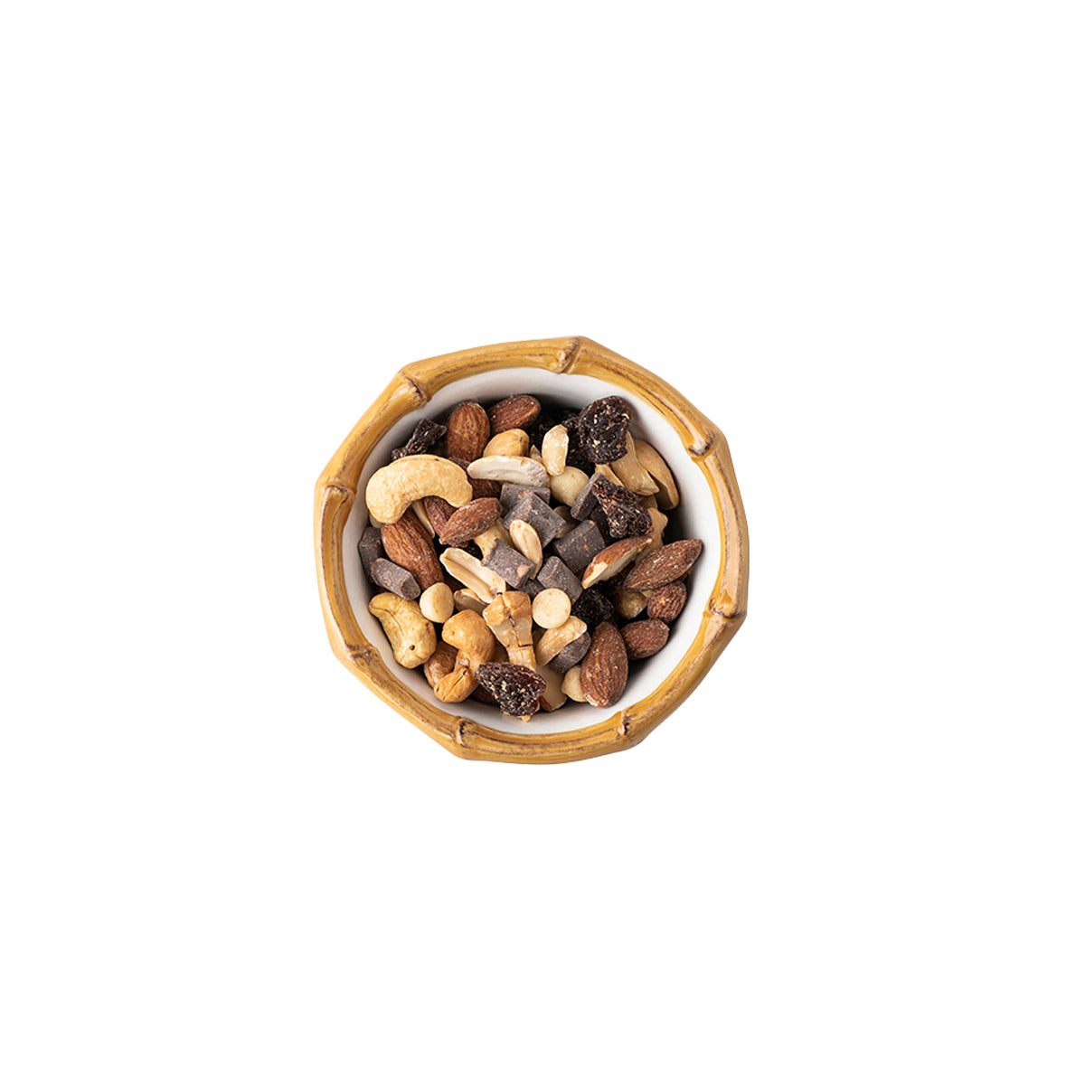 An image of Juliska Bamboo Ramekin - Natural
