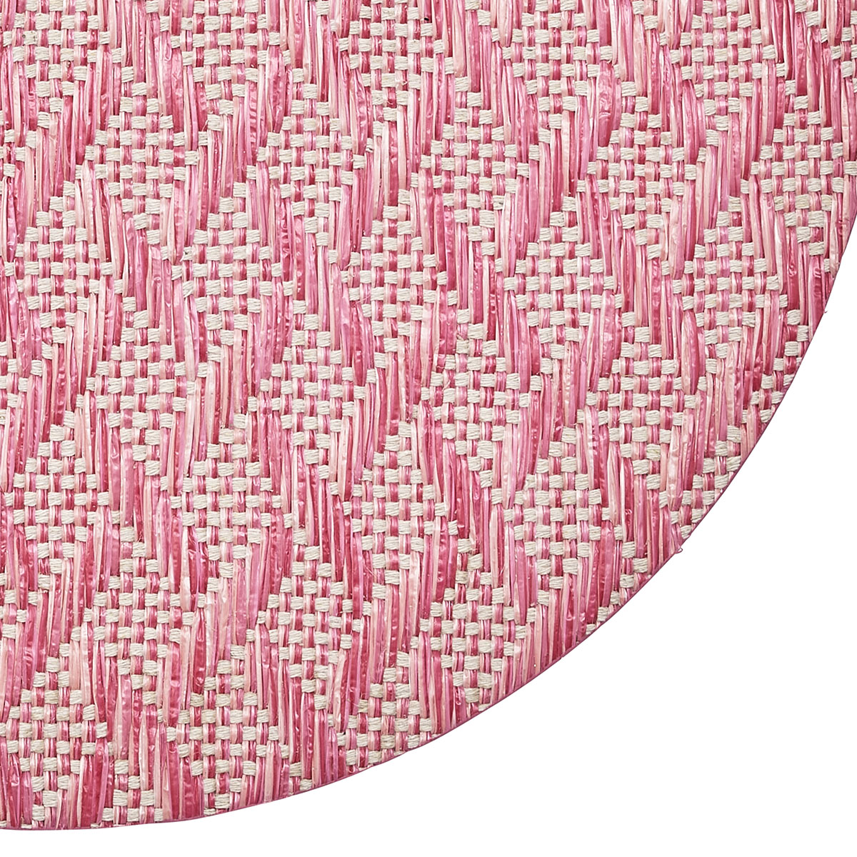 An image of Kim Seybert Basketweave Placemat