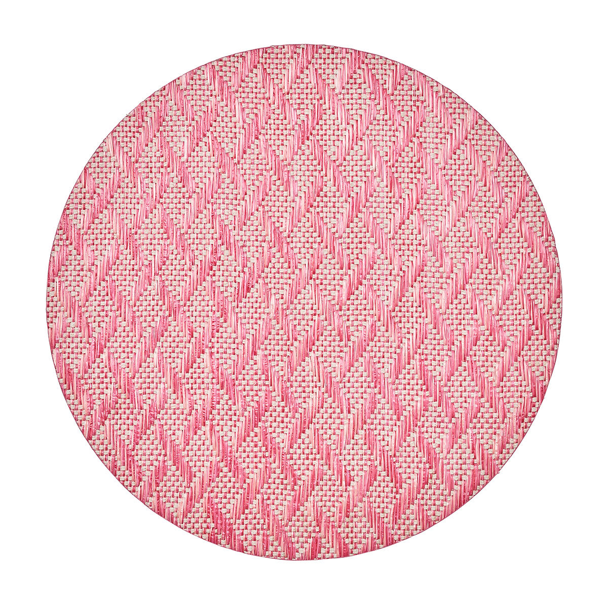 An image of Kim Seybert Basketweave Placemat
