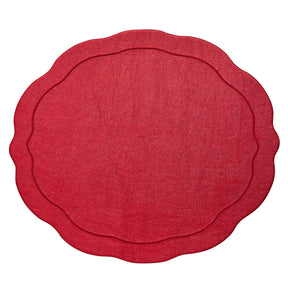 Kim Seybert Tailored Placemat